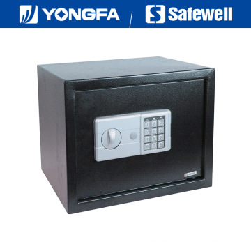 Safewell 30cm Altura Ek Panel Caja fuerte electrónica